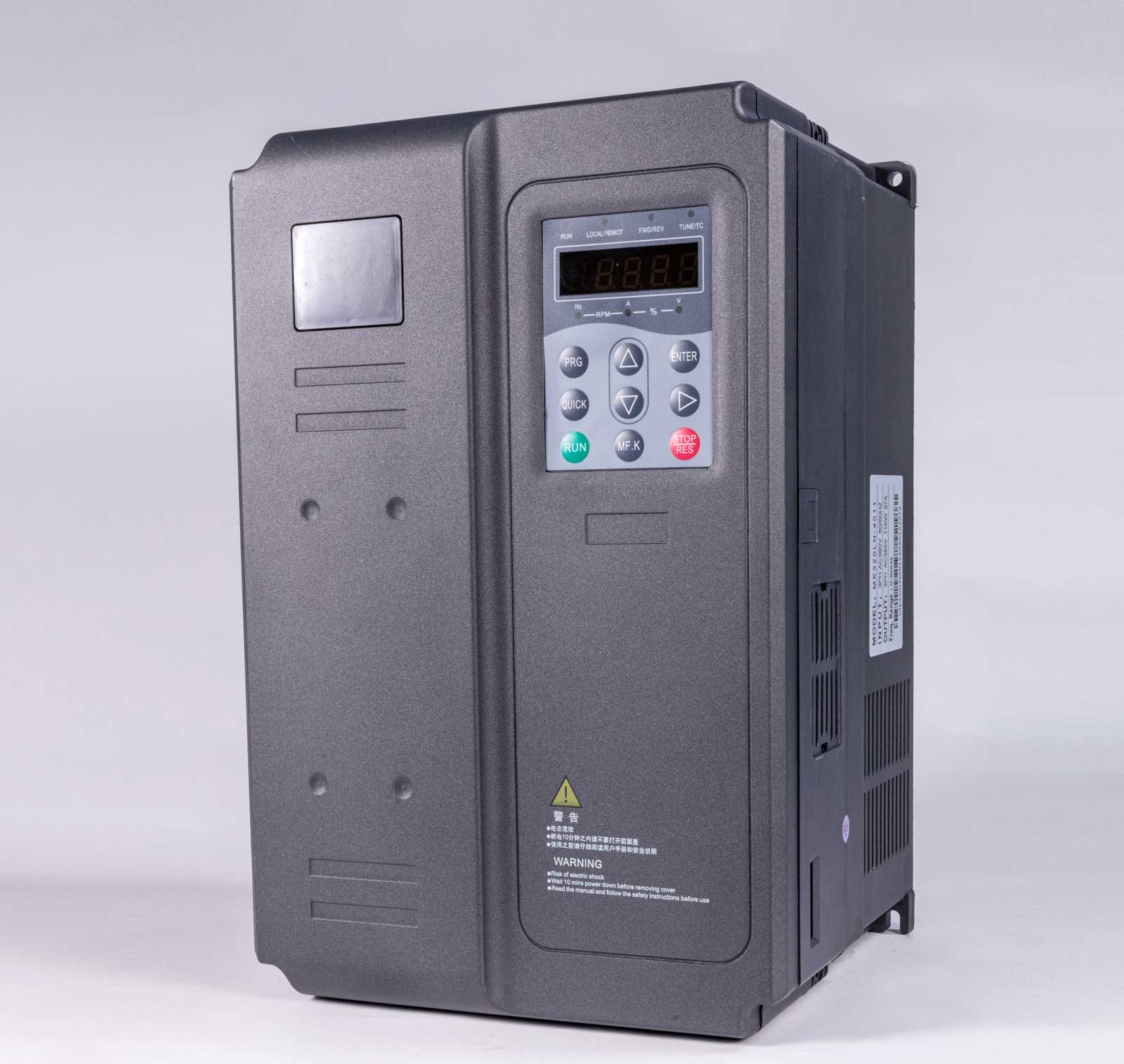 FST-820 Elevator dedicated frequency converter