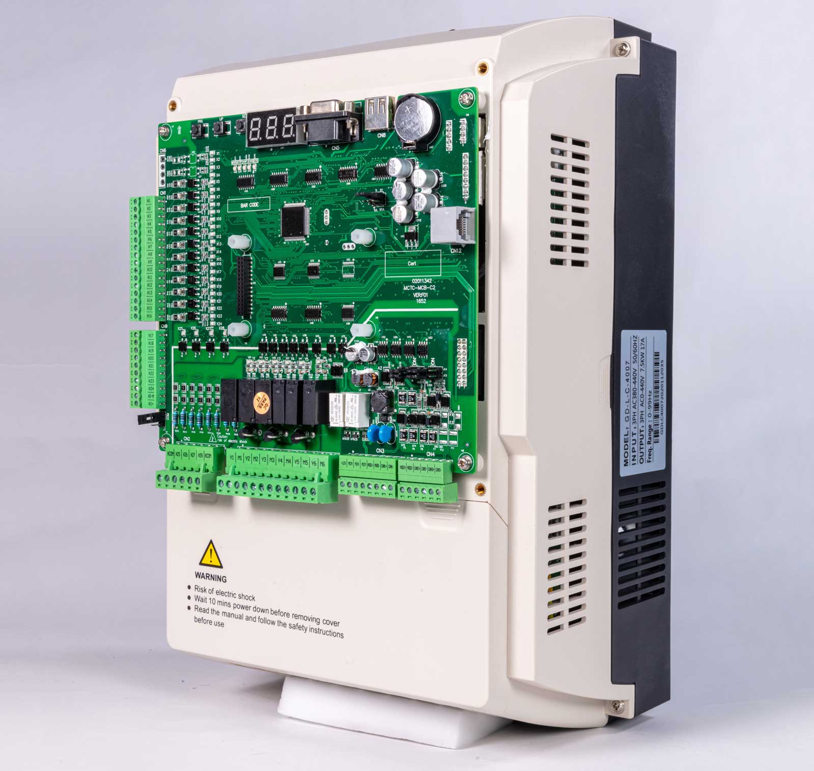 FST-860 Elevator dedicated frequency converter all-in-one machine