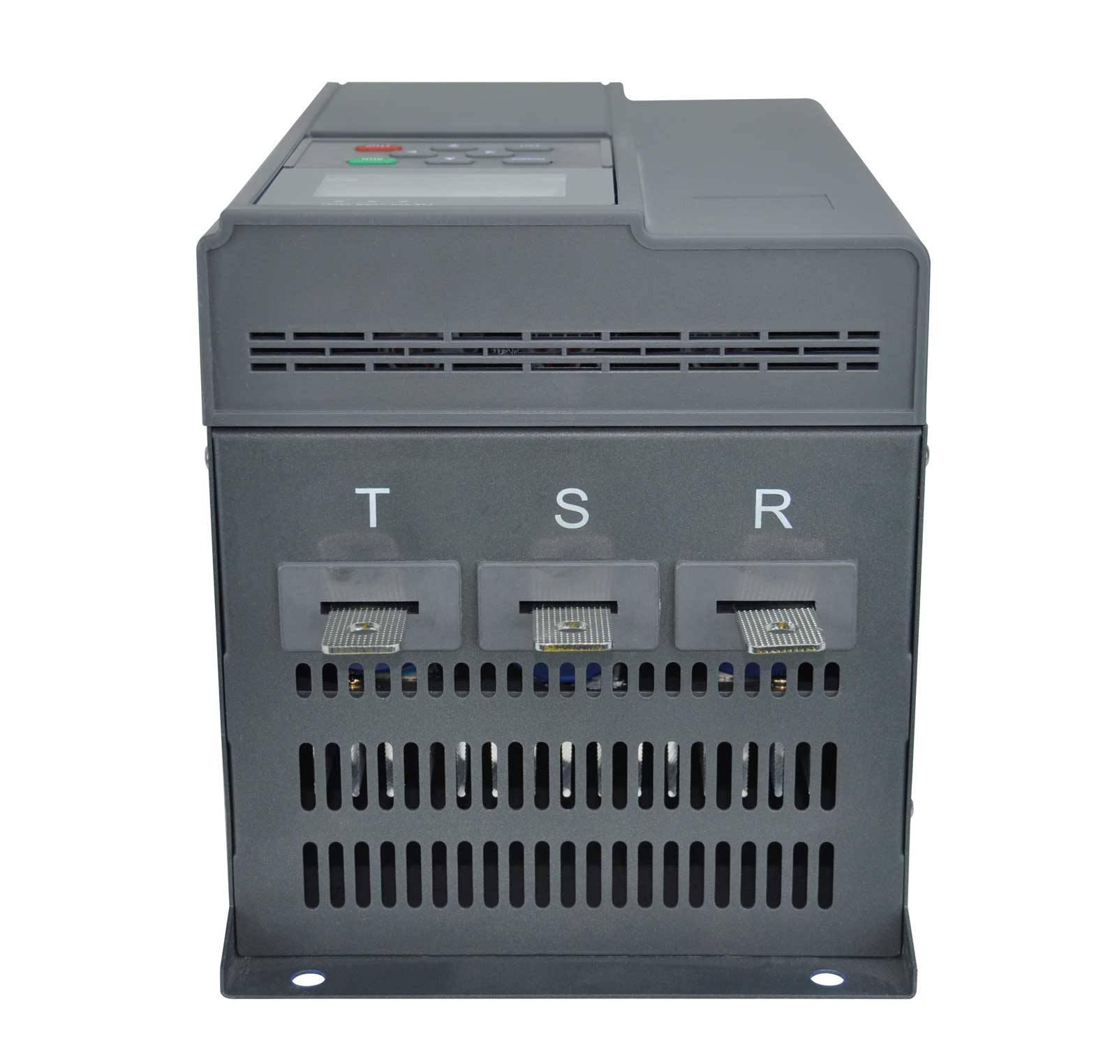 FST-3000 series built-in bypass soft starter