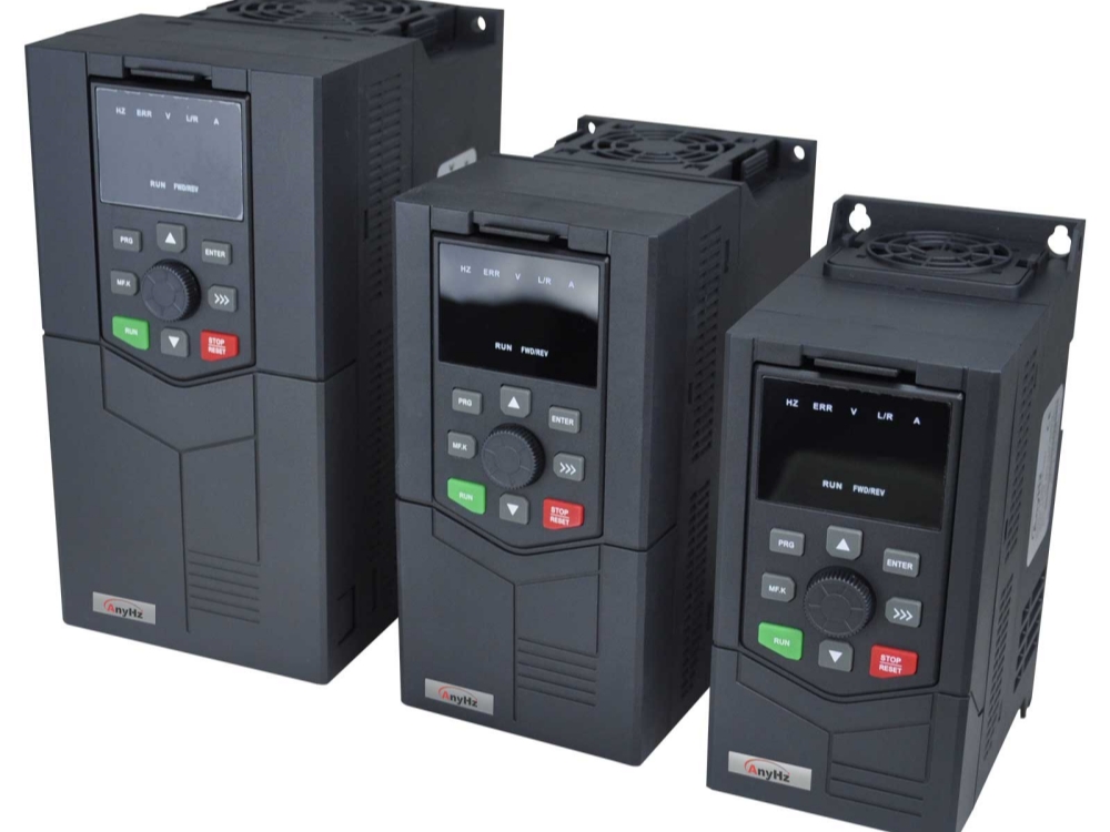 What Are the Key Applications of General-Purpose Inverters in Industry?