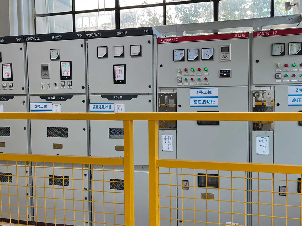 What Role Does the Inverter Cabinet OEM Play in Industrial Equipment Manufacturing?