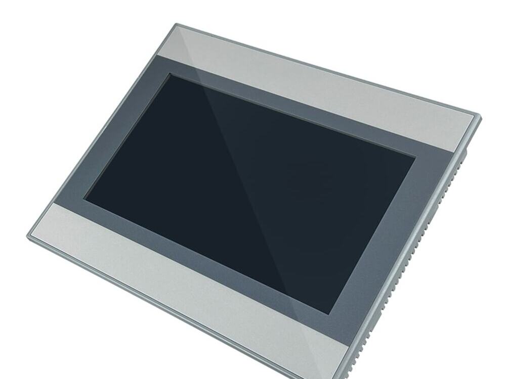 Why is Touchscreen Technology Popular in HMI Display Screens?